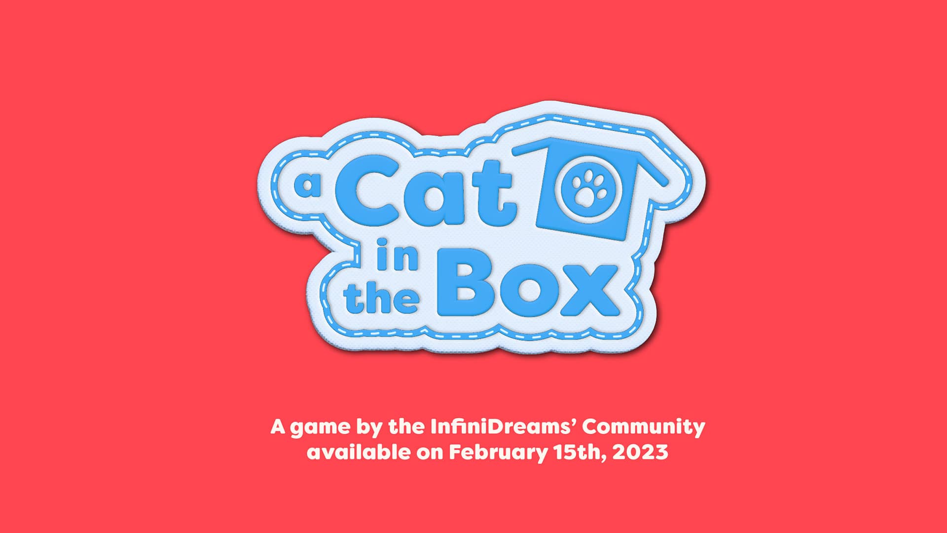 Logo du Chat dans la Boîte