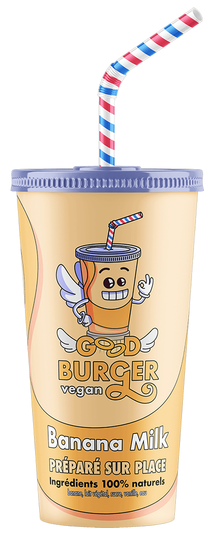 Un banana milk